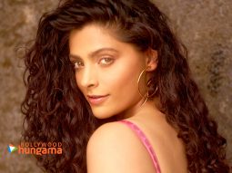 Celebrity wallpaper of Saiyami Kher