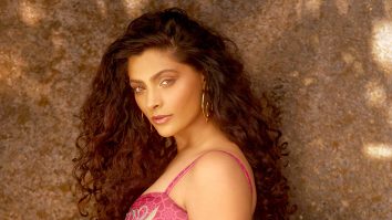 Celebrity wallpaper of Saiyami Kher