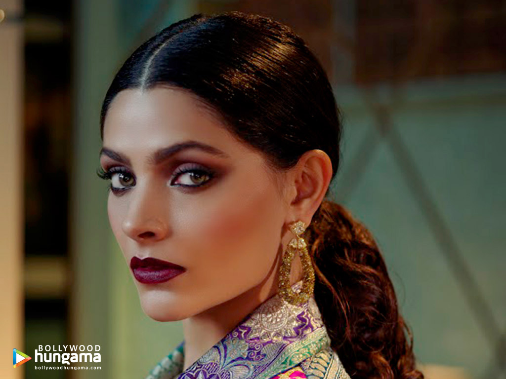 Saiyami Kher Saiyami Kher