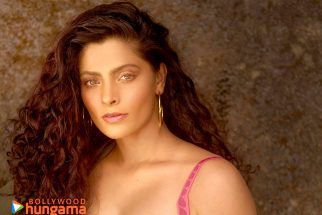 Celebrity wallpaper of Saiyami Kher