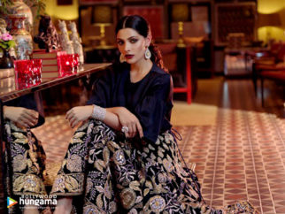 Celebrity Wallpapers of Saiyami Kher