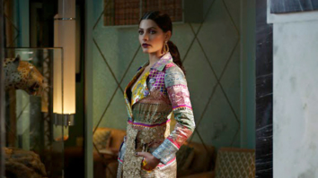 Celebrity Wallpapers of Saiyami Kher