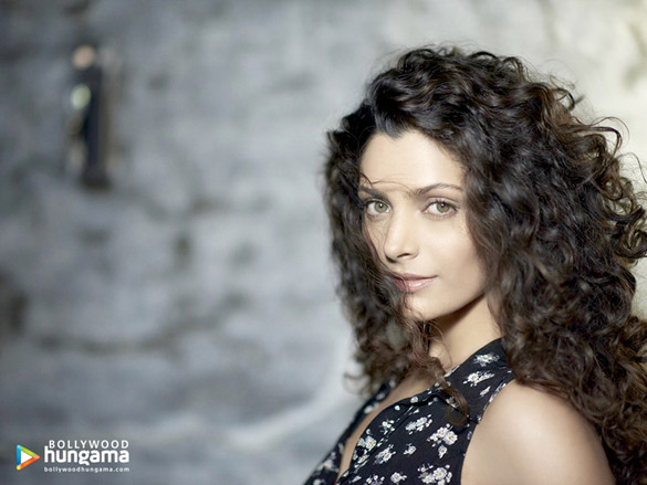 Saiyami Kher