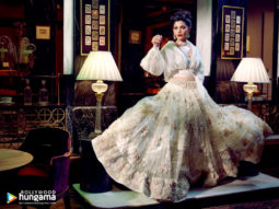 Celebrity Wallpapers of Saiyami Kher