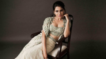 Celeb Wallpapers Of Samantha Akkineni