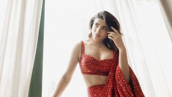 Samantha Ruth Prabhu