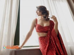 Samantha Ruth Prabhu