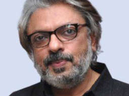 Sanjay Leela Bhansali