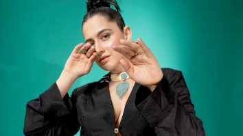 Celebrity wallpaper of Sanjeeda Sheikh