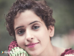 Celebrity Wallpapers of Sanya Malhotra