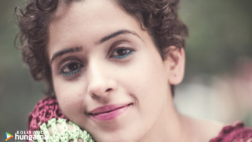 Celebrity Wallpapers of Sanya Malhotra
