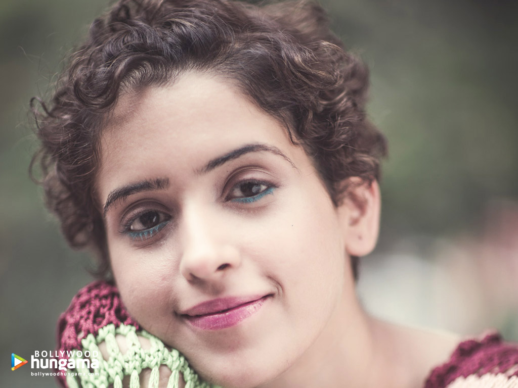 Sanya Malhotra