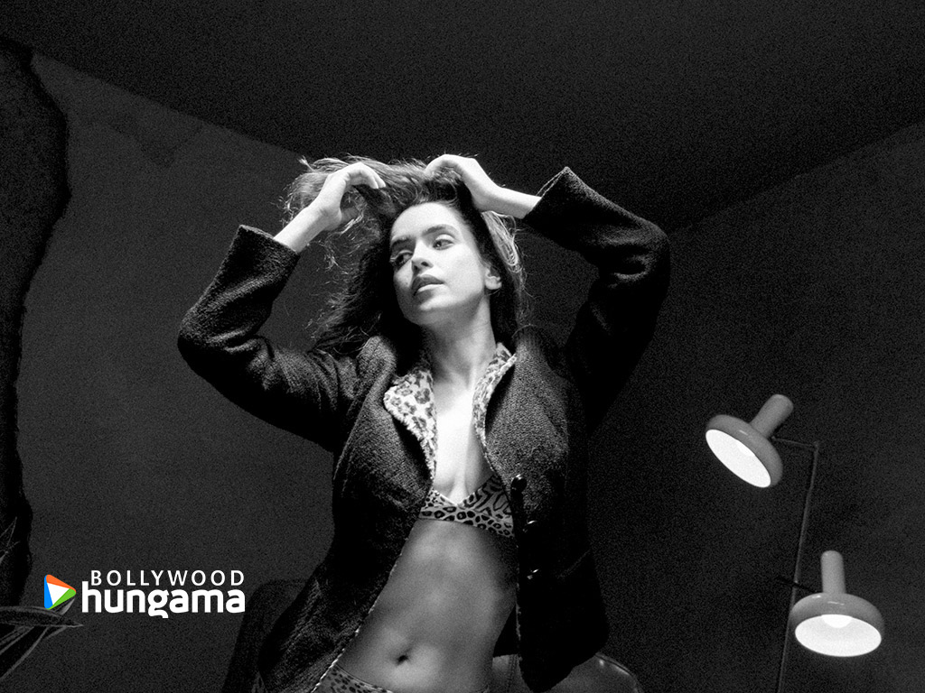 Sanya Malhotra
