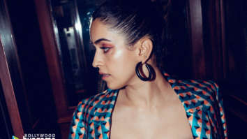 Celeb Wallpapers Of Sanya Malhotra