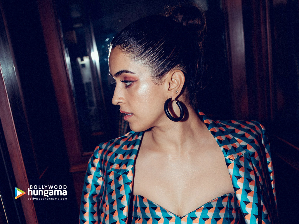 Sanya Malhotra