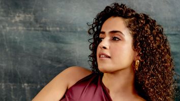 Sanya Malhotra