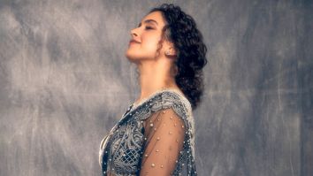 Sanya Malhotra wallpapers
