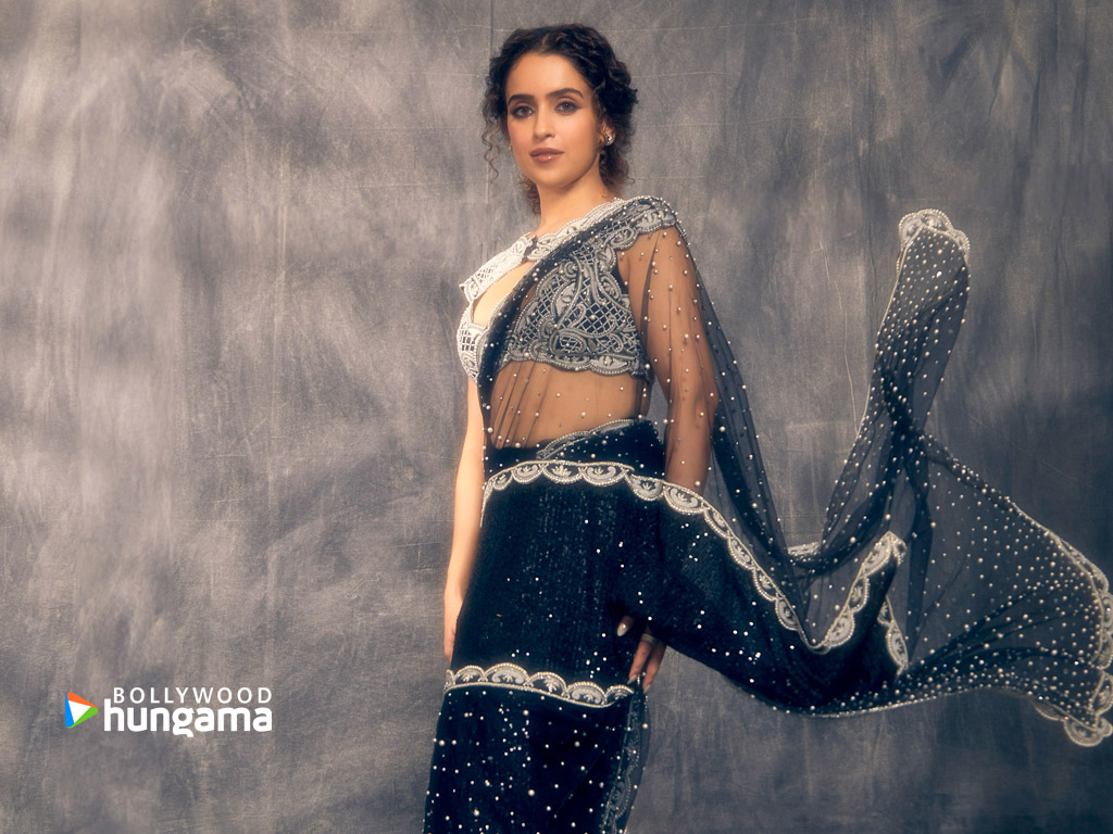Sanya Malhotra Sanya Malhotra