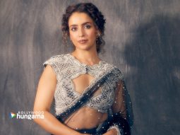 Sanya Malhotra wallpapers