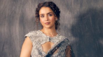Sanya Malhotra wallpapers