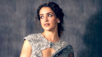 Sanya Malhotra