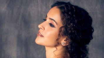 Sanya Malhotra wallpapers