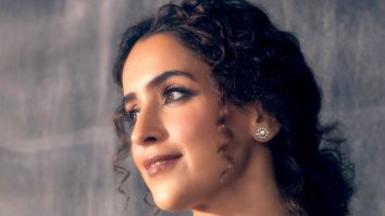 Sanya Malhotra wallpapers