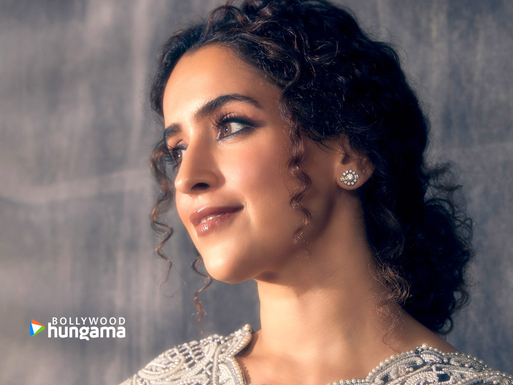 Sanya Malhotra Sanya Malhotra