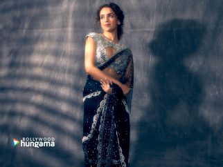 Sanya Malhotra wallpapers