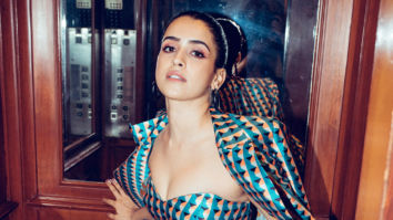 Celeb Wallpapers Of Sanya Malhotra