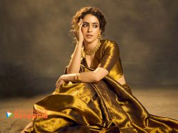 Sanya Malhotra