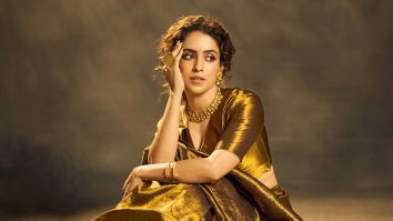 Sanya Malhotra