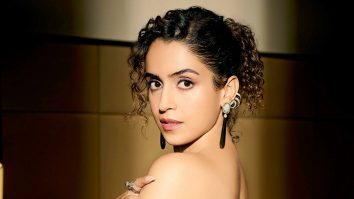 Celeb Wallpapers Of Sanya Malhotra