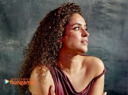 Sanya Malhotra