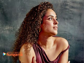 Sanya Malhotra