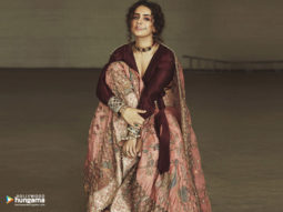 Sanya Malhotra