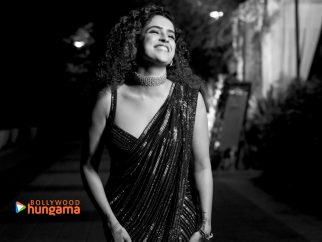 Celeb Wallpapers Of Sanya Malhotra