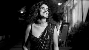 Celeb Wallpapers Of Sanya Malhotra