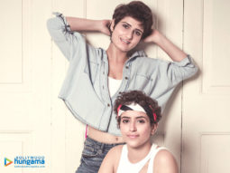 Celebrity Wallpapers of Sanya Malhotra