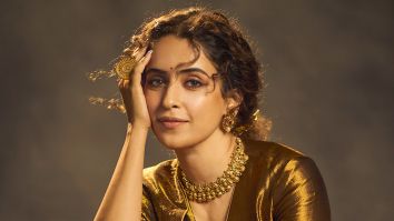 Sanya Malhotra