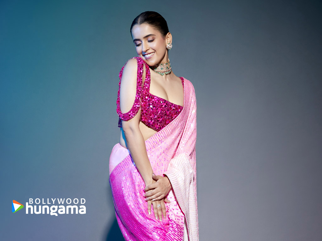 Sanya Malhotra Sanya Malhotra