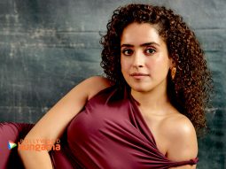 Sanya Malhotra