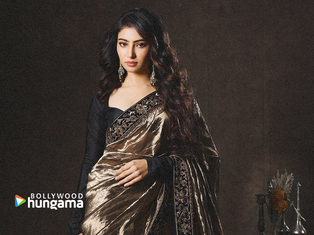 Sara Arjun