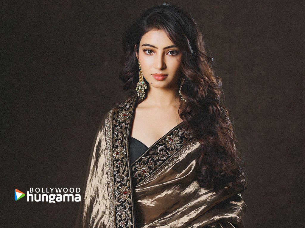 Sara Arjun Sara Arjun