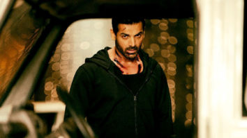Wallpapers Of The Movie Satyameva Jayate