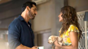 Wallpapers Of The Movie Satyameva Jayate