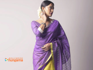 Celeb Wallpapers Of Sayani Gupta
