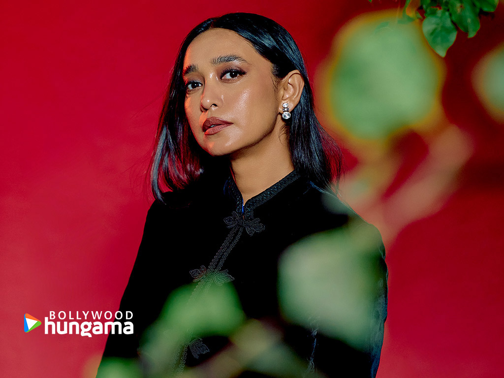Sayani Gupta Sayani Gupta