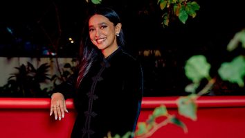 Celebrity wallpaper of Sayani Gupta