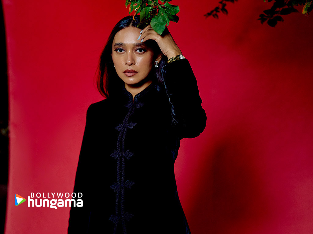 Sayani Gupta